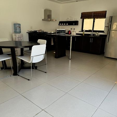 Residence Bel Ete Trou aux Biches Luaran gambar