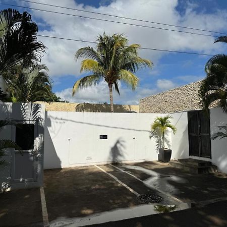 Residence Bel Ete Trou aux Biches Luaran gambar