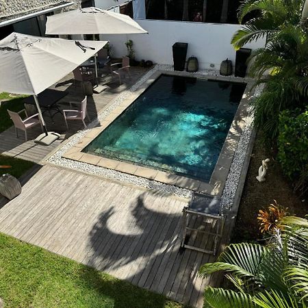 Residence Bel Ete Trou aux Biches Luaran gambar