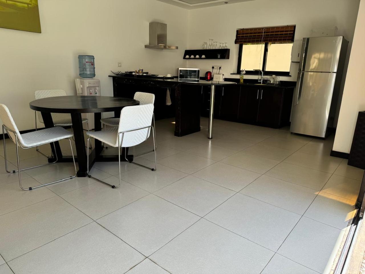 Residence Bel Ete Trou aux Biches Luaran gambar