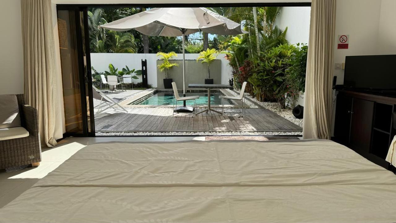 Residence Bel Ete Trou aux Biches Luaran gambar
