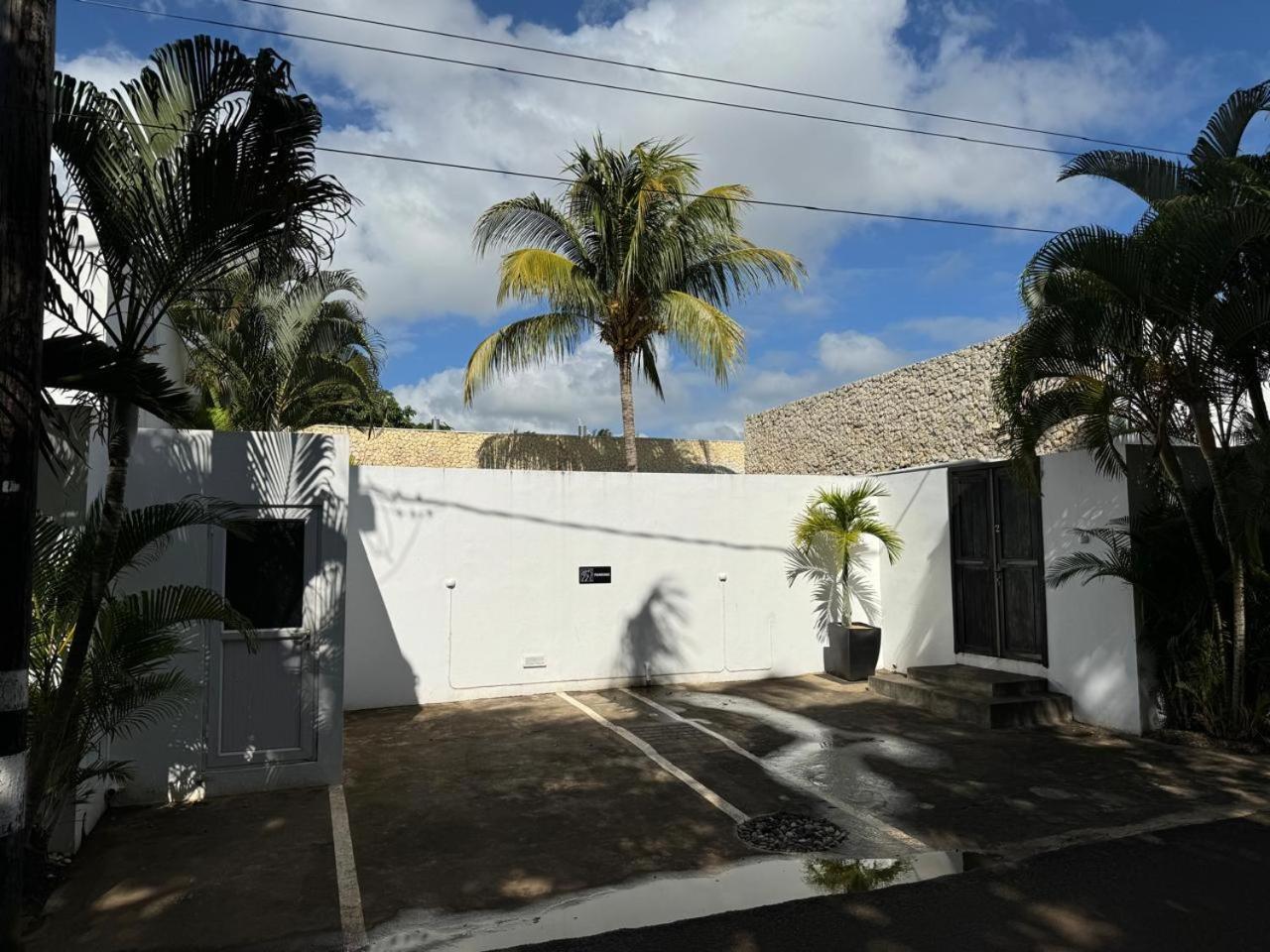 Residence Bel Ete Trou aux Biches Luaran gambar