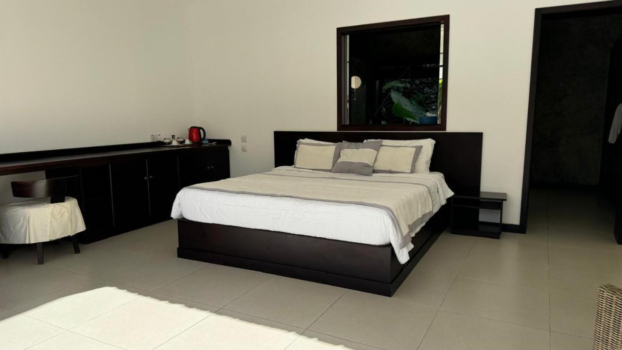Residence Bel Ete Trou aux Biches Luaran gambar