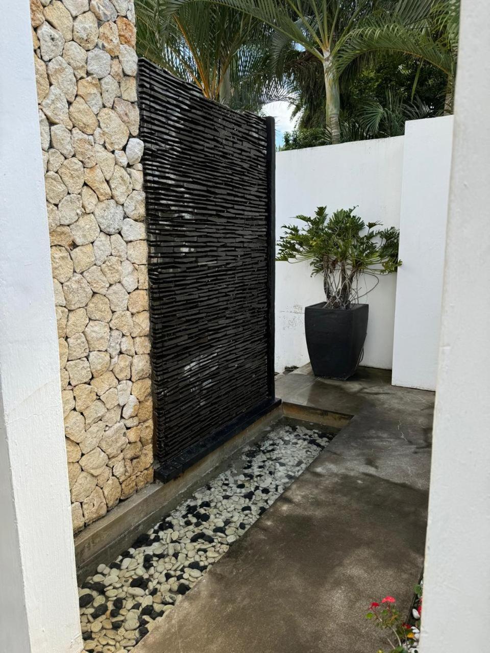 Residence Bel Ete Trou aux Biches Luaran gambar